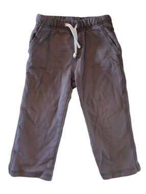 🍁2/$7🍁 CARTER'S Dark Grey Pants